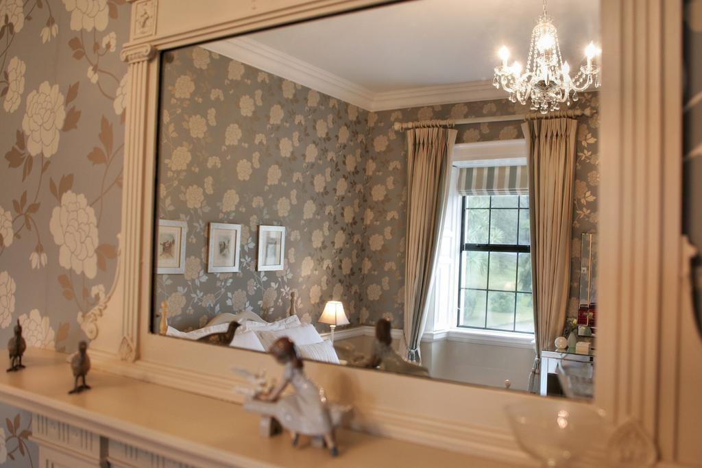 Rathaspeck Manor B&B Drinagh Екстер'єр фото