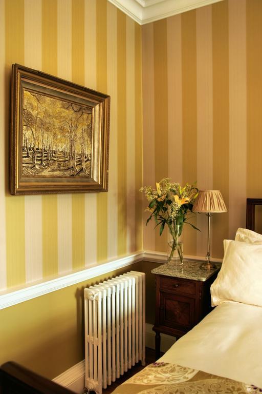 Rathaspeck Manor B&B Drinagh Екстер'єр фото