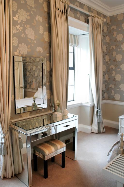 Rathaspeck Manor B&B Drinagh Номер фото